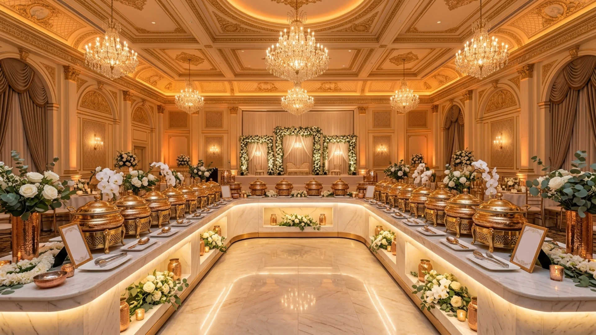 WEDDINGS